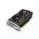 PELADN RX 550 4G Gaming GDDR5 128 Bit Black Graphics Card