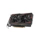 PELADN RX 550 4G Gaming GDDR5 128 Bit Black Graphics Card
