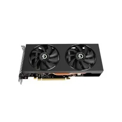 PELADN RX 5600 6G Dual Fans Black Gaming Graphics Card
