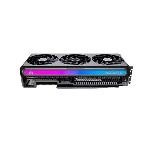 Sapphire NITRO+ AMD Radeon RX 7900 XTX Vapor-X 24GB GDDR6 Gaming Graphics Card