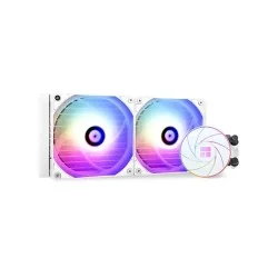 Thermalright Aqua Elite 240 White ARGB CPU Cooler