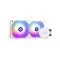 Thermalright Aqua Elite 240 White ARGB CPU Cooler