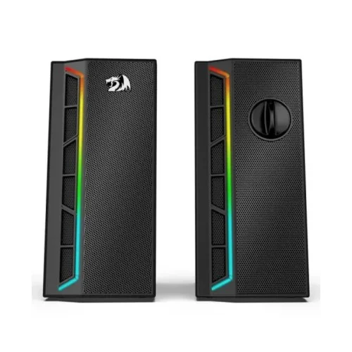 Redragon GS580 Calliope RGB Stereo Gaming Speaker
