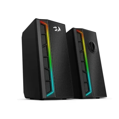 Redragon GS580 Calliope RGB Stereo Gaming Speaker