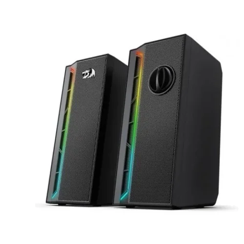 Redragon GS580 Calliope RGB Stereo Gaming Speaker
