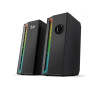 Redragon GS580 Calliope RGB Stereo Gaming Speaker