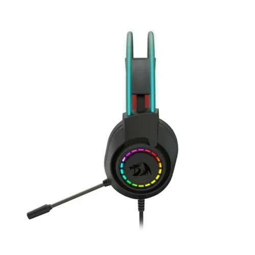 Redragon H231 Scream Wired RGB Gaming Headphone