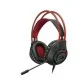 Redragon H231 Scream Wired RGB Gaming Headphone