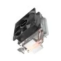 Power Train DL-200T Single Fan CPU Cooler
