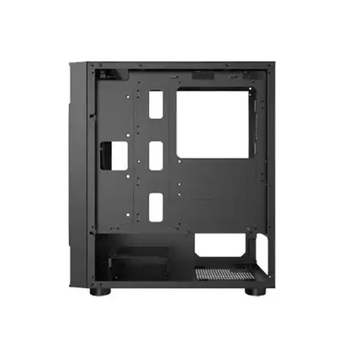 Power Train PT-A801B ATX Gaming Case