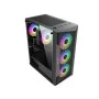 Power Train PT-A801B ATX Gaming Case