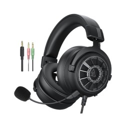 EKSA Star Engine E5000S Wired 3.5mm Gaming Headset