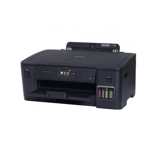 Brother HL-T4000DW A3 Inktank Duplex Printer with Wifi (Black Color: 22/20 PPM)