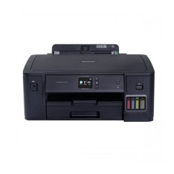 Brother HL-T4000DW A3 Inktank Duplex Printer with Wifi (Black Color: 22/20 PPM)