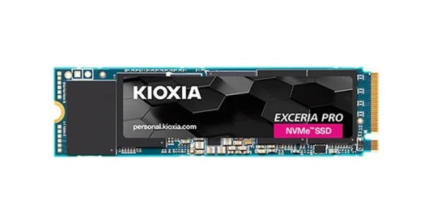 High-Speed 2TB PCIe 4.0 M.2 SSD | 7,300MB/s Read | 5-Year Warranty