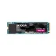KIOXIA EXCERIA PRO 2TB PCIE M.2 2280 GEN4 NVME SSD