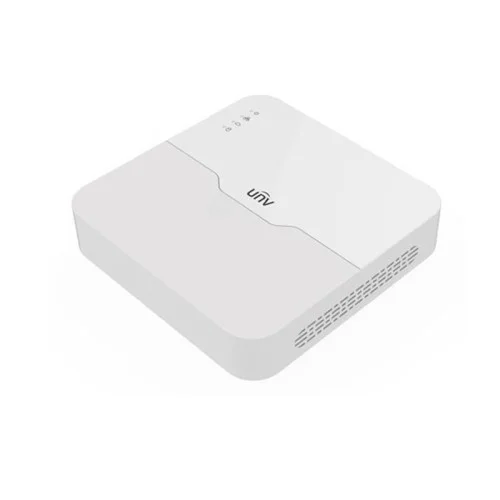 Uniview NVR301-04LB-P4 4 Channel 4K PoE NVR