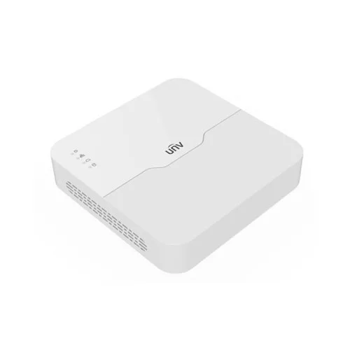 Uniview NVR301-04LB-P4 4 Channel 4K PoE NVR