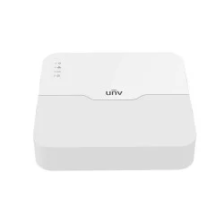 Uniview NVR301-04LB-P4 4 Channel 4K PoE NVR