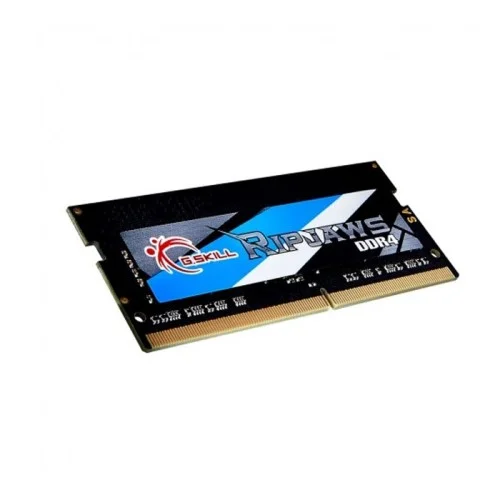 G.Skill Ripjaws 8GB DDR4-L 2400MHz SO-DIMM Laptop RAM