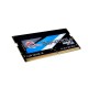 G.Skill Ripjaws 8GB DDR4-L 2400MHz SO-DIMM Laptop RAM
