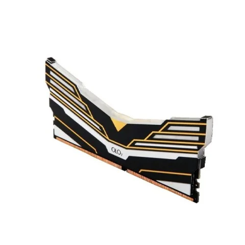 OLOY WARHAWK 8GB 3200MHZ DDR4 DESKTOP RAM Black
