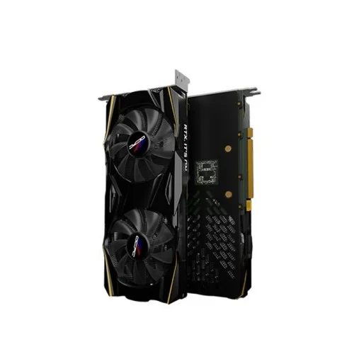 OCPC RTX 3060 12GB GDDR6 Graphics Card