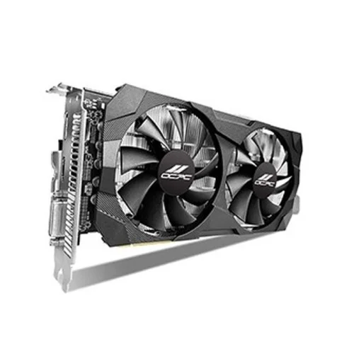 OCPC RX 580 16GB GDDR5 GRAPHICS CARD