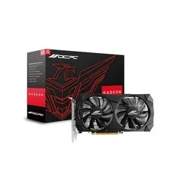 OCPC RX 580 16GB GDDR5 GRAPHICS CARD