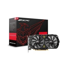 OCPC RX 580 8GB GDDR5 Graphics Card OCPC RX 580 8GB GDDR5 Graphics Card