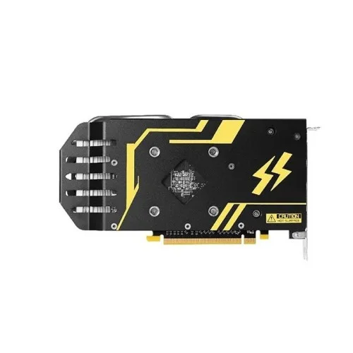 OCPC RX 580 8GB GDDR5 Graphics Card