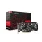 OCPC RX 580 8GB GDDR5 Graphics Card