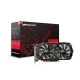 OCPC RX 580 8GB GDDR5 Graphics Card