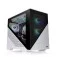 Thermaltake Divider 170 TG Snow ARGB Micro Chassis