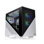 Thermaltake Divider 170 TG Snow ARGB Micro Chassis