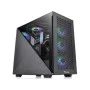 Thermaltake Divider 300 TG Air Black Mid Tower Chassis