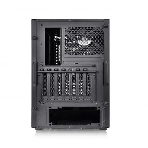 Thermaltake Divider 300 TG Air Black Mid Tower Chassis
