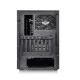 Thermaltake Divider 300 TG Air Black Mid Tower Chassis