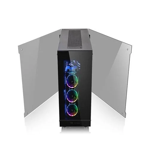 Thermaltake View 91 Tempered Glass RGB Edition Super Tower Chassis