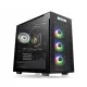 Thermaltake View 91 Tempered Glass RGB Edition Super Tower Chassis