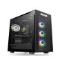 Thermaltake View 91 Tempered Glass RGB Edition Super Tower Chassis