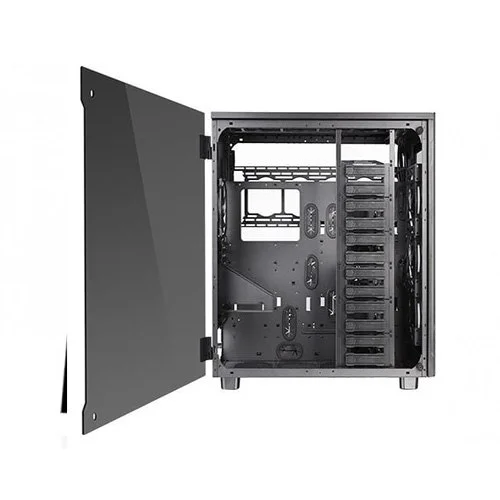 Thermaltake View 91 Tempered Glass RGB Edition Super Tower Chassis