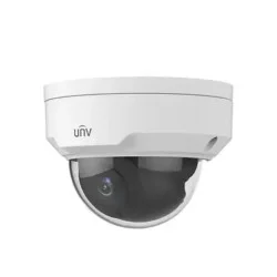 Uniview IPC322LB-SF28-A 2MP Vandal-resistant Network IR Dome Camera