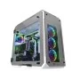 Thermaltake View 71 Tempered Glass Snow Edition Full Tower Chassis