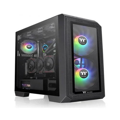 Thermaltake View 300 MX Mid Tower Chassis