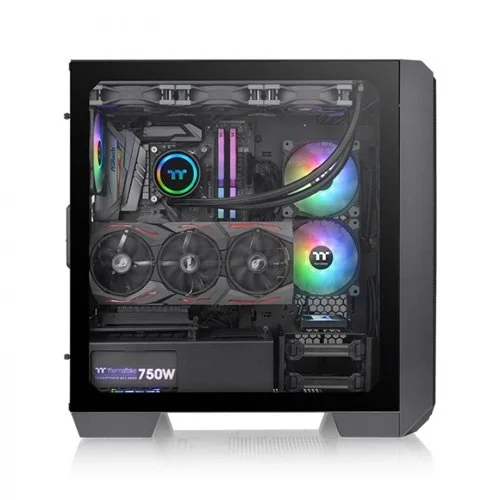 Thermaltake View 300 MX Mid Tower Chassis
