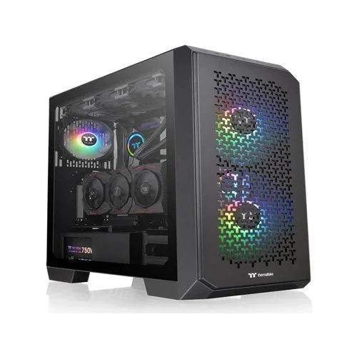 Thermaltake View 300 MX Mid Tower Chassis