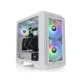 Thermaltake View 300 MX Snow Mid Tower Chassis