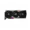 MSI GeForce RTX 4080 16GB GAMING X TRIO GDDR6X Graphics Card