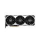 MSI GeForce RTX 4070 Ti VENTUS 3X E1 12G OC GDDR6X Graphics Card